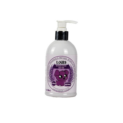 Sữa Tắm Louis Lavender 300ml
