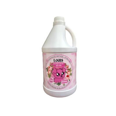 Sữa tắm Louis Rose 4L