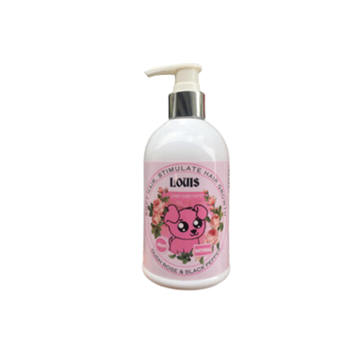 Dầu Xả Louis Rose 500ml